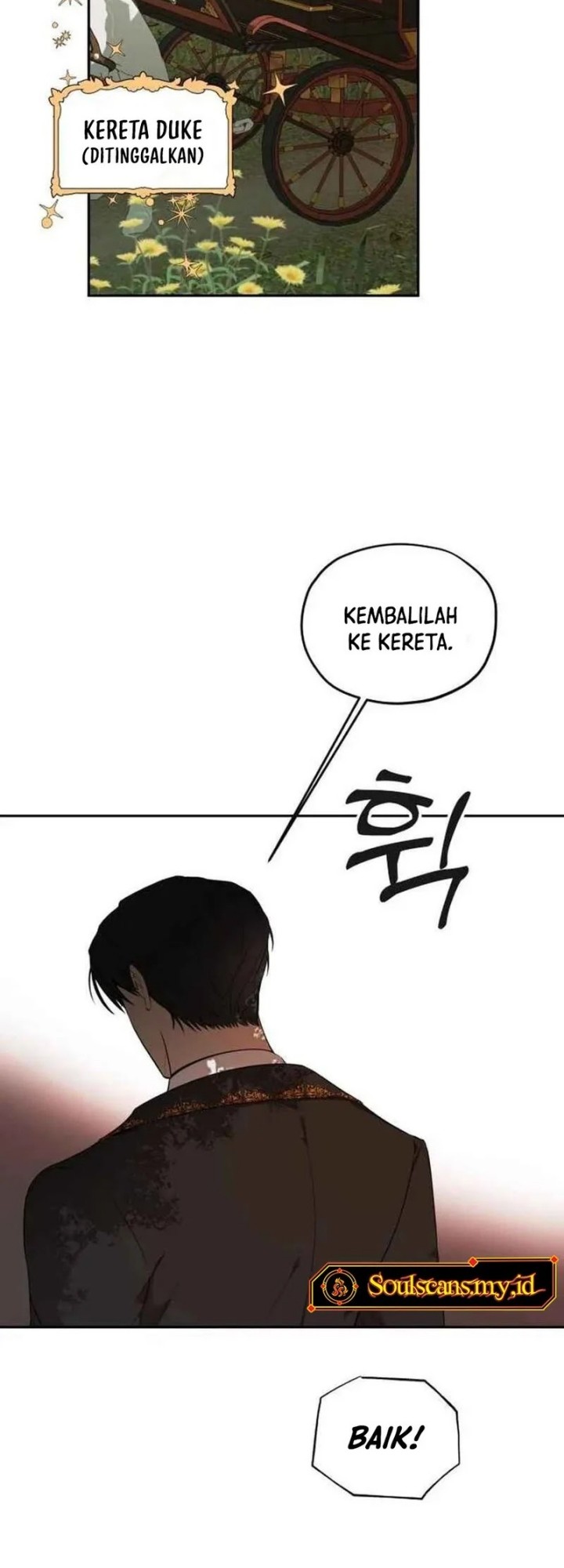 Truck Driver Tag Team Match Chapter 9 - halaman 8