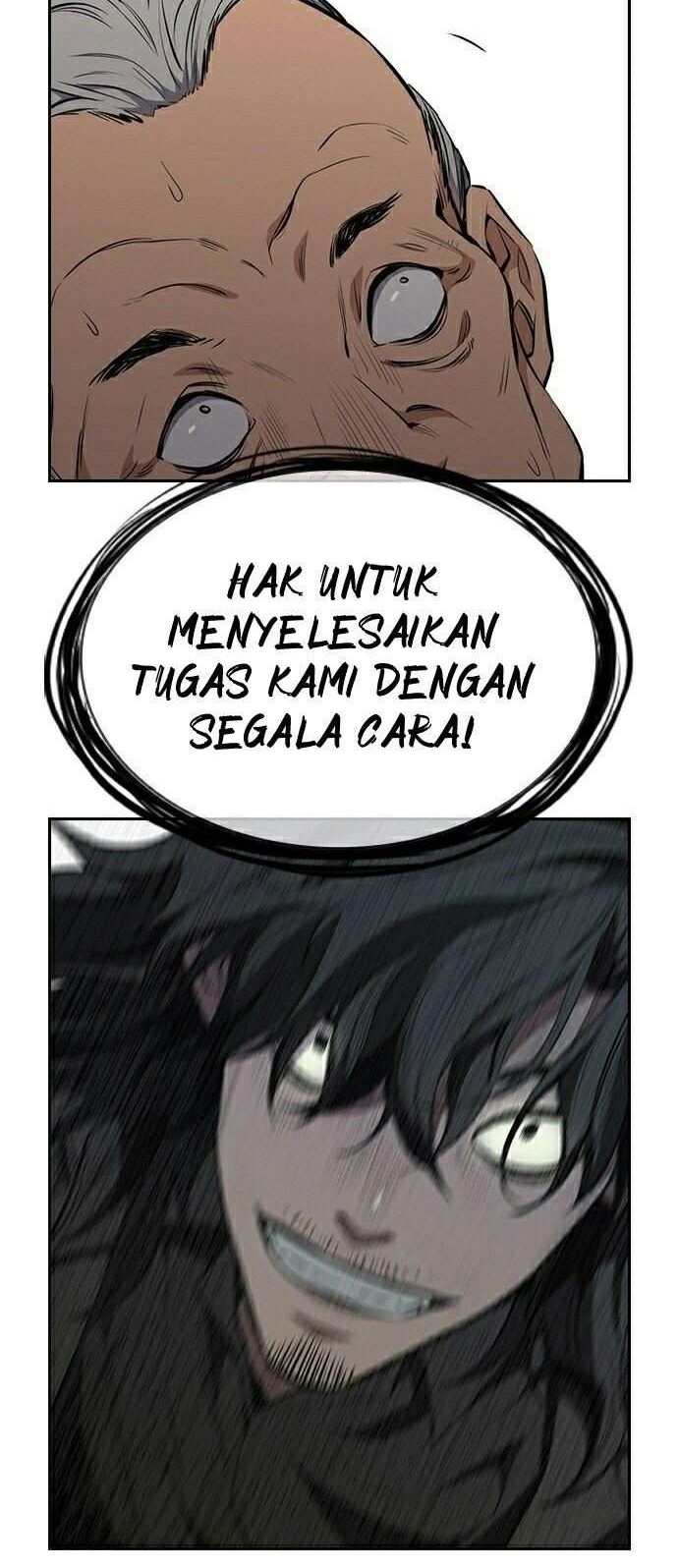 True Education Chapter 1 - halaman 117