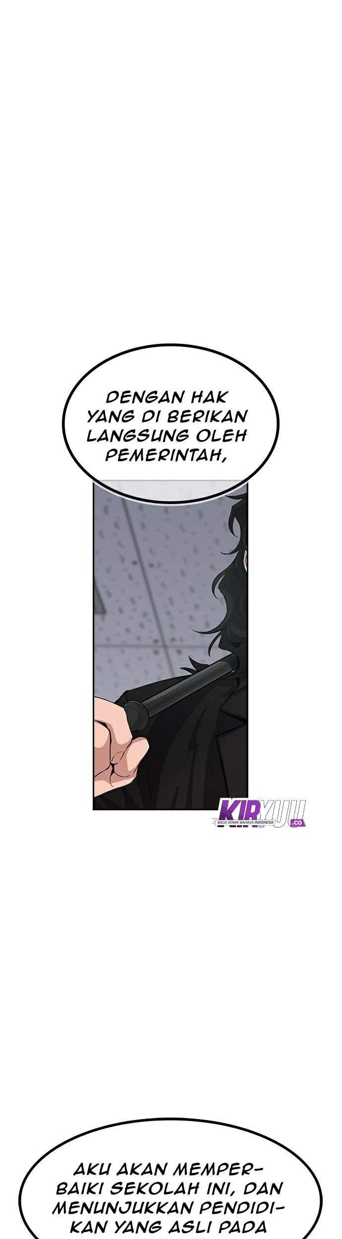 True Education Chapter 1 - halaman 118