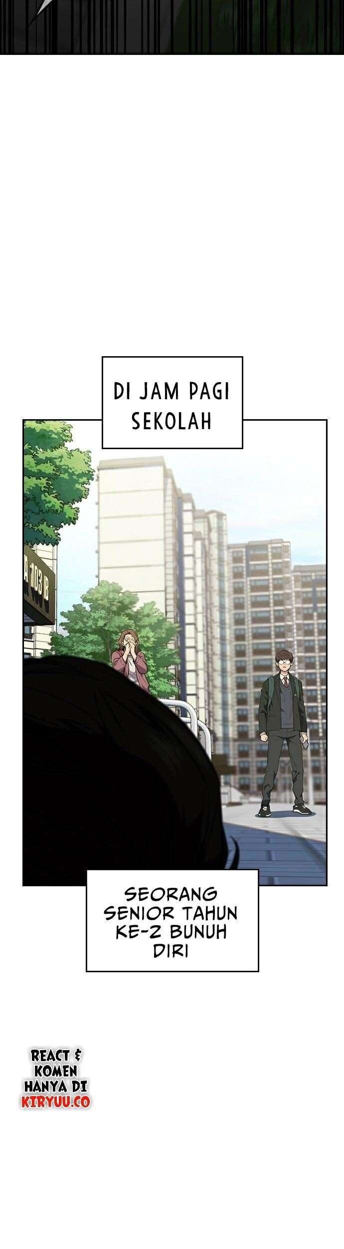 True Education Chapter 1 - halaman 16