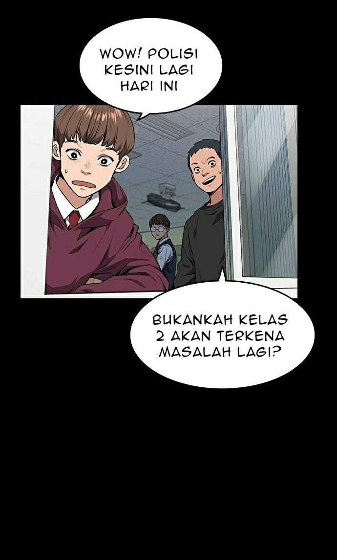 True Education Chapter 1 - halaman 45