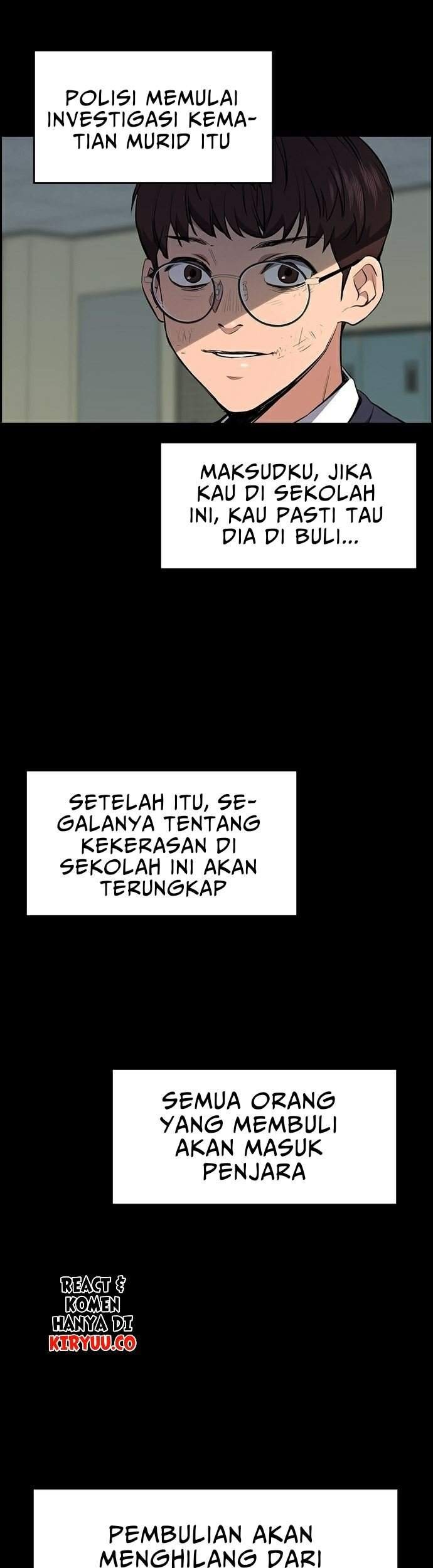 True Education Chapter 1 - halaman 46