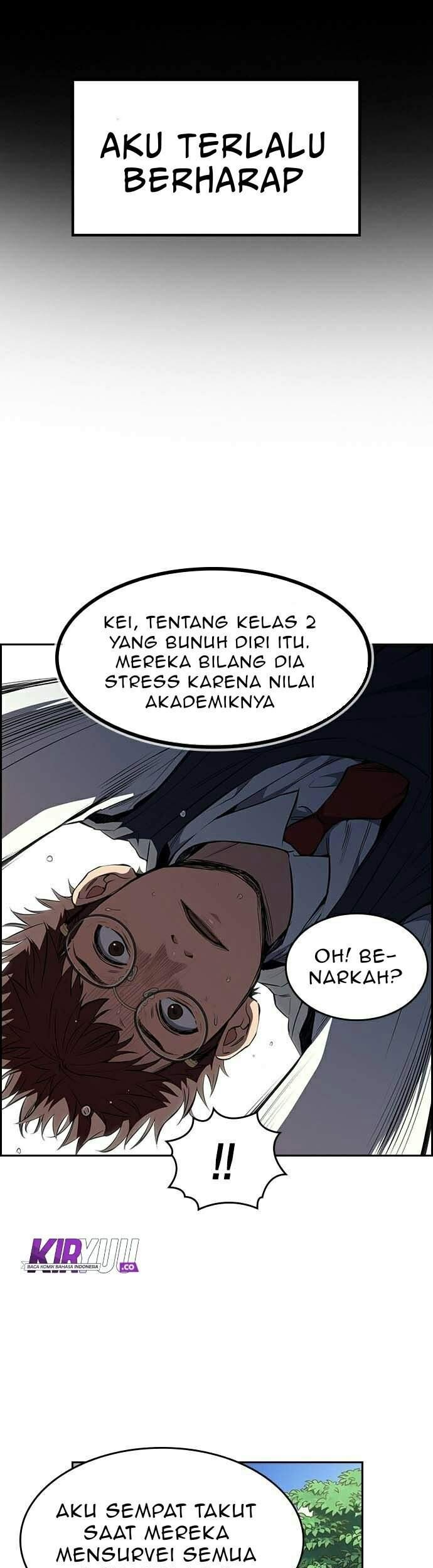 True Education Chapter 1 - halaman 48