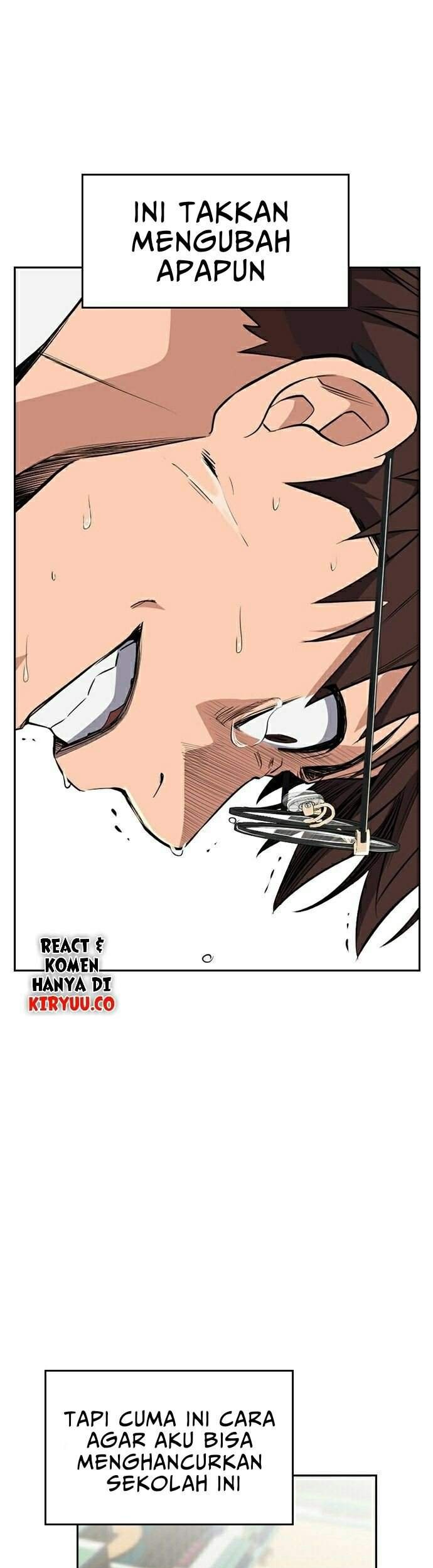True Education Chapter 1 - halaman 58