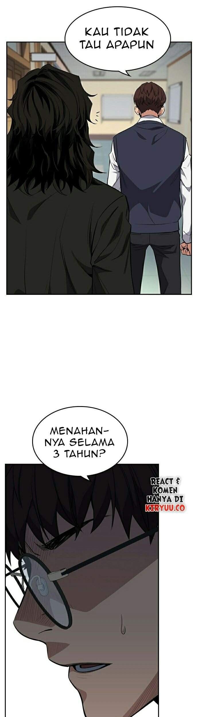 True Education Chapter 1 - halaman 72