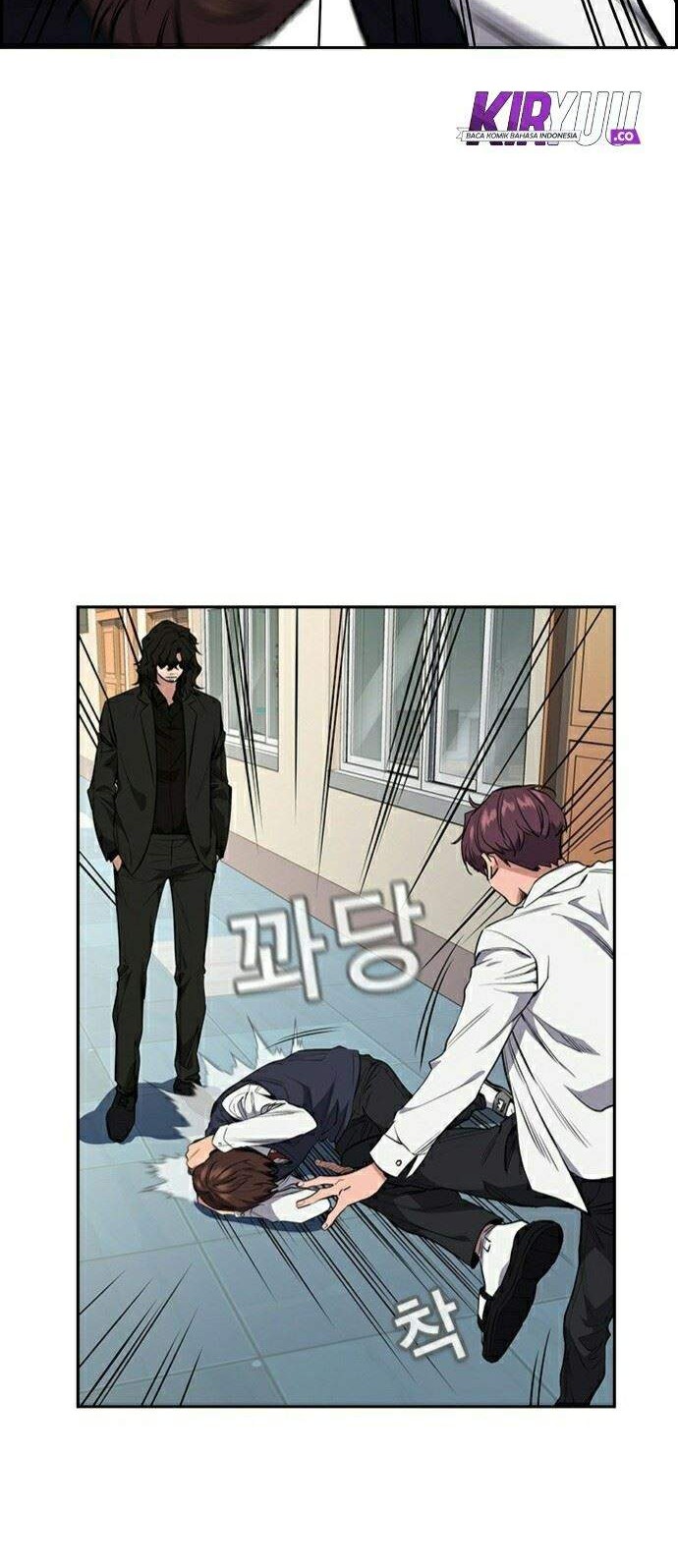 True Education Chapter 1 - halaman 75