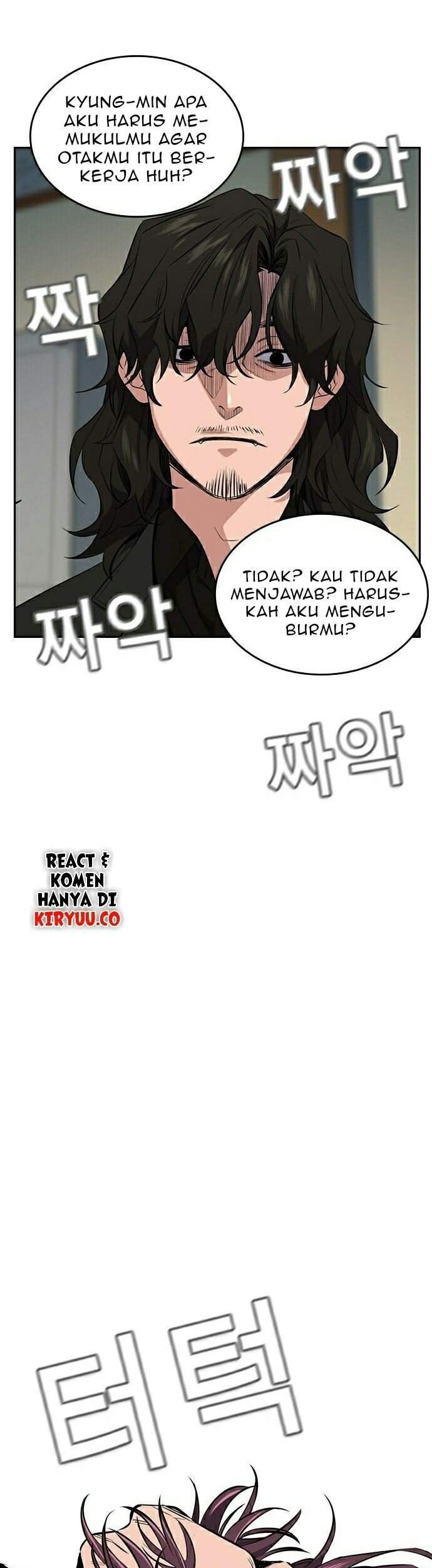 True Education Chapter 1 - halaman 78