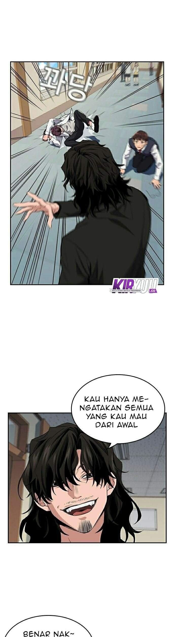 True Education Chapter 1 - halaman 82