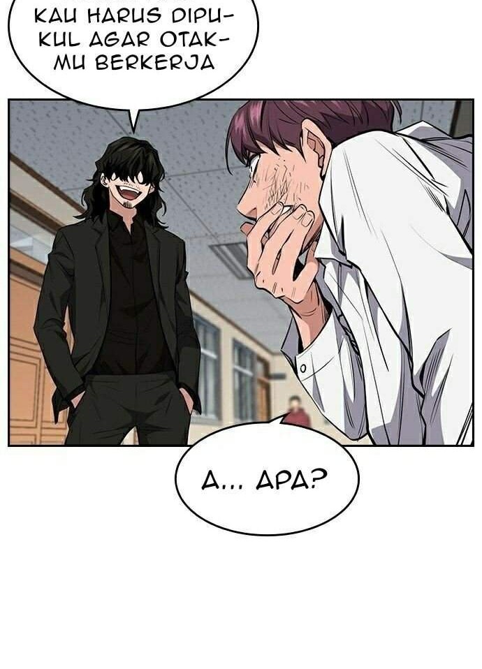 True Education Chapter 1 - halaman 83