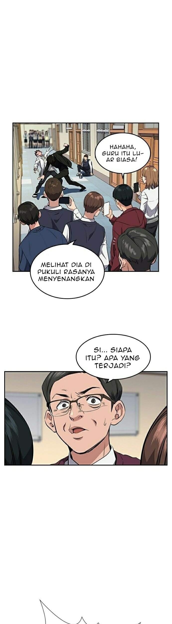 True Education Chapter 1 - halaman 92