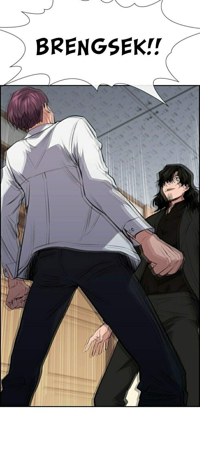 True Education Chapter 1 - halaman 93