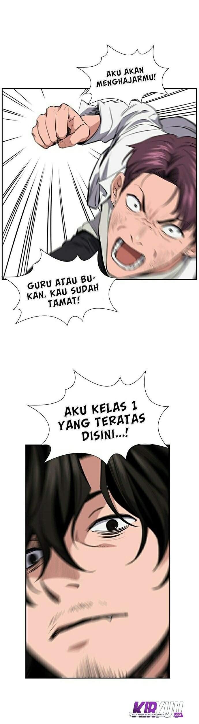True Education Chapter 1 - halaman 94