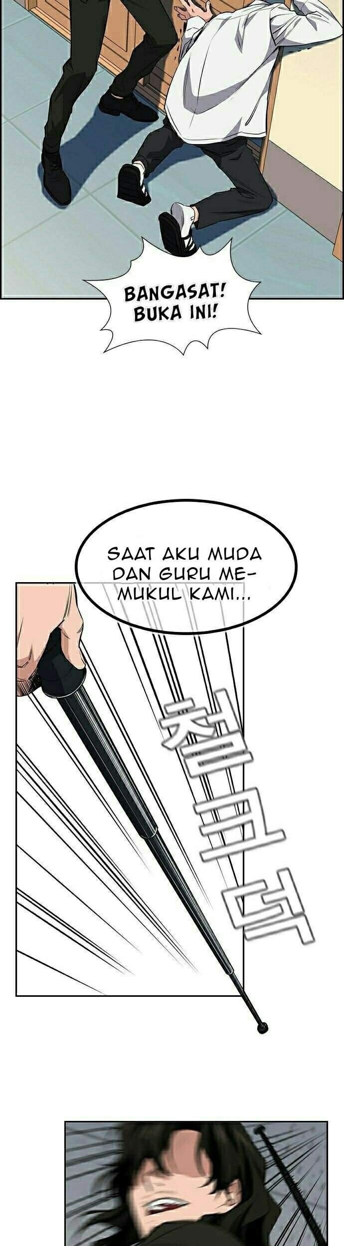 True Education Chapter 1 - halaman 98