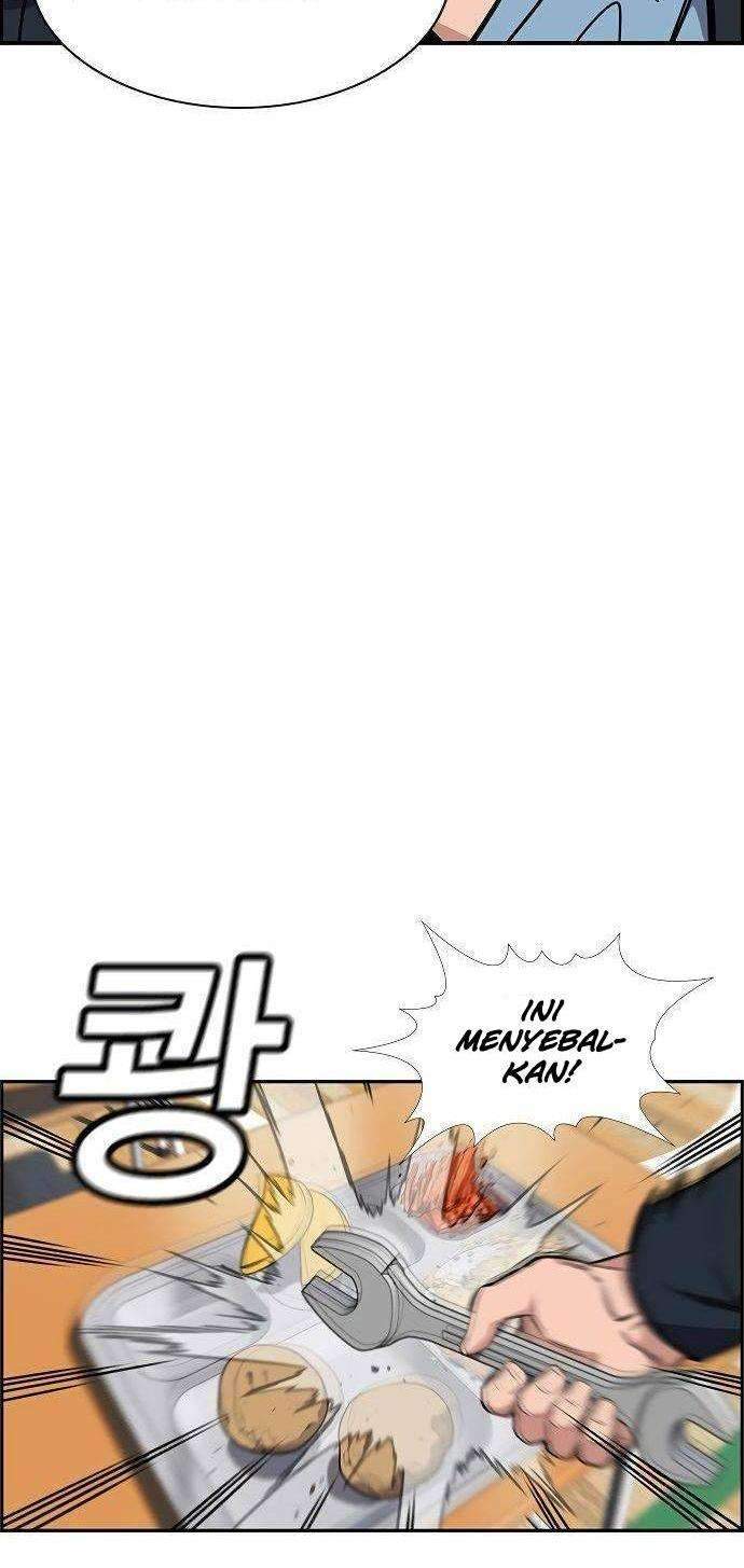 True Education Chapter 10 - halaman 18