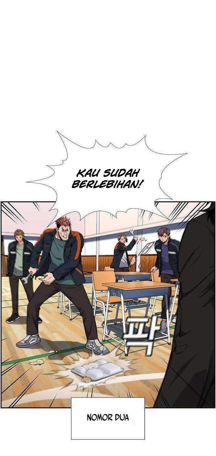 True Education Chapter 10 - halaman 19