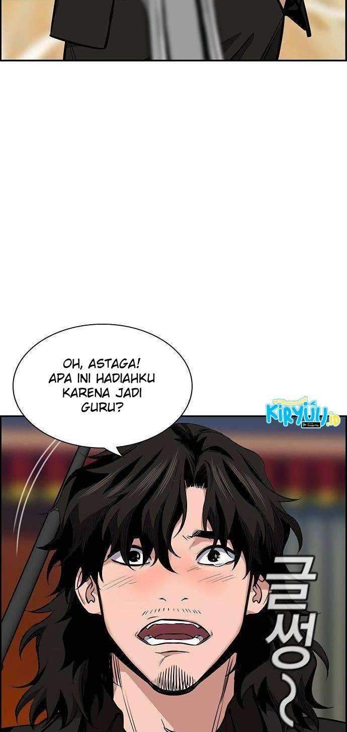 True Education Chapter 10 - halaman 21