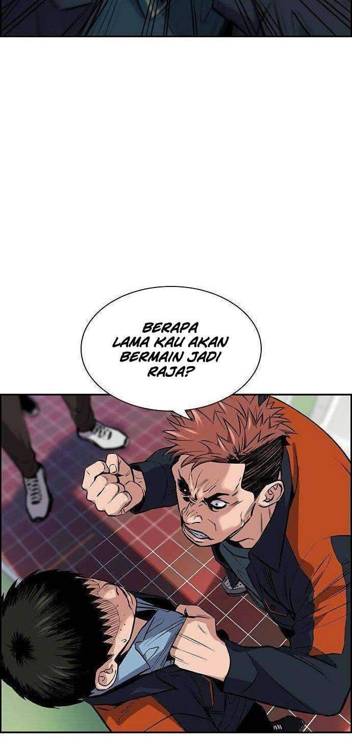 True Education Chapter 10 - halaman 26