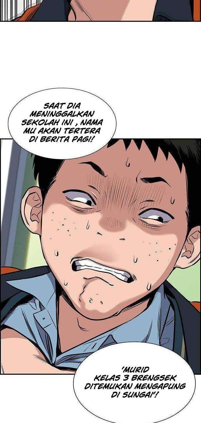 True Education Chapter 10 - halaman 28