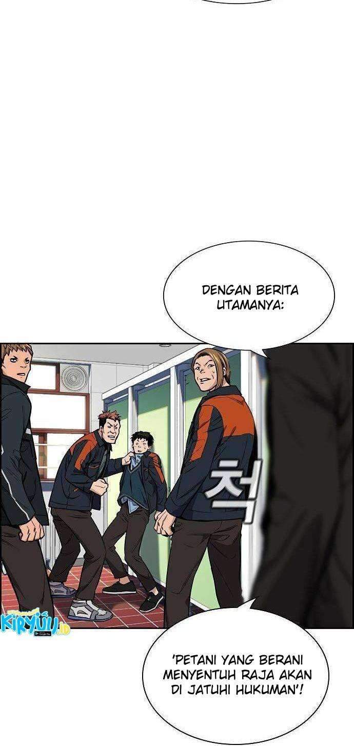 True Education Chapter 10 - halaman 29