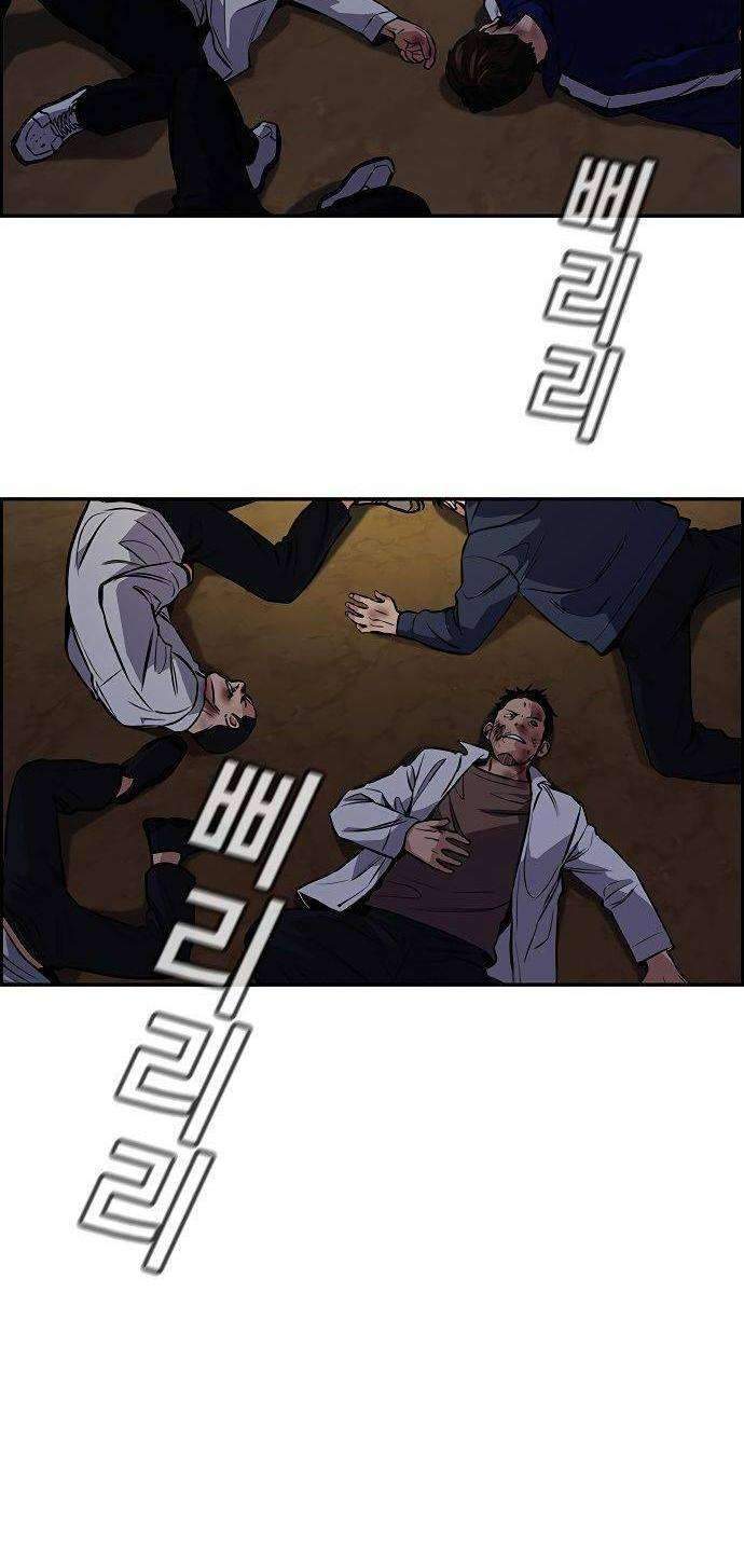 True Education Chapter 10 - halaman 3