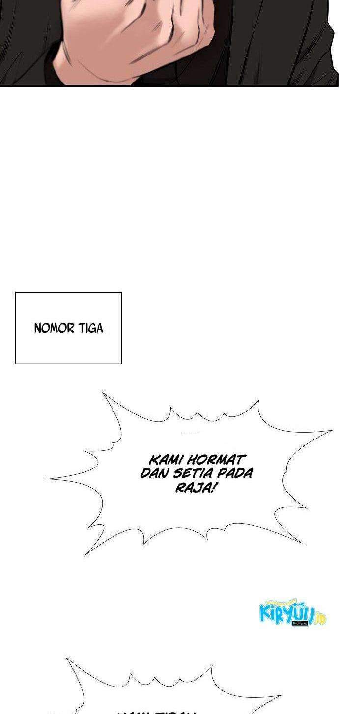 True Education Chapter 10 - halaman 31