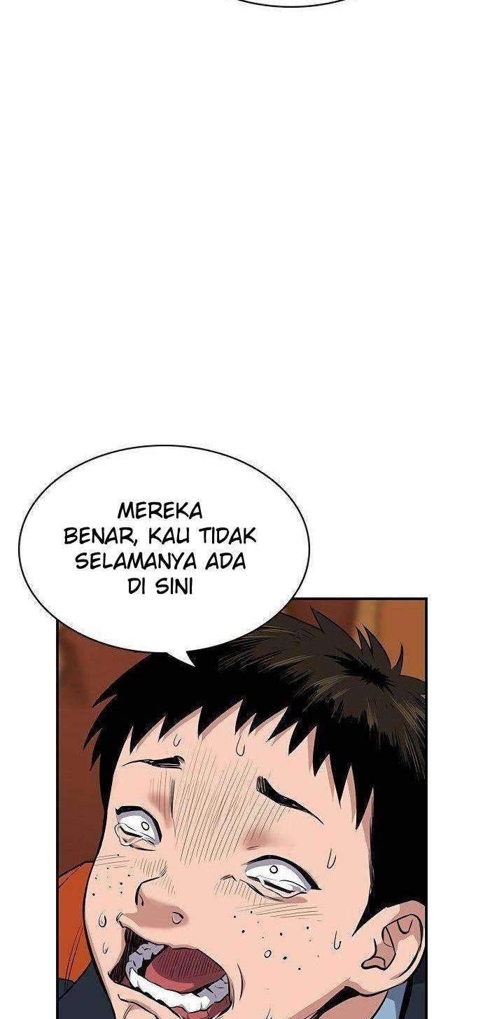 True Education Chapter 10 - halaman 38