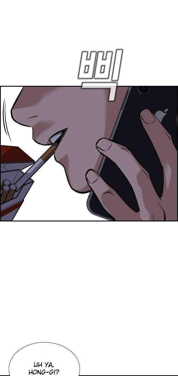 True Education Chapter 10 - halaman 4