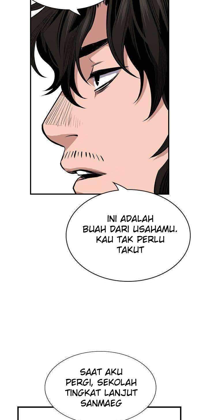 True Education Chapter 10 - halaman 41