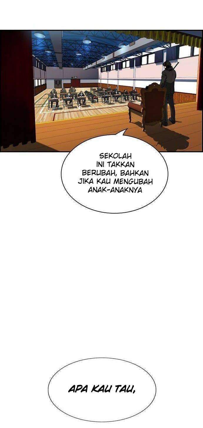 True Education Chapter 10 - halaman 43