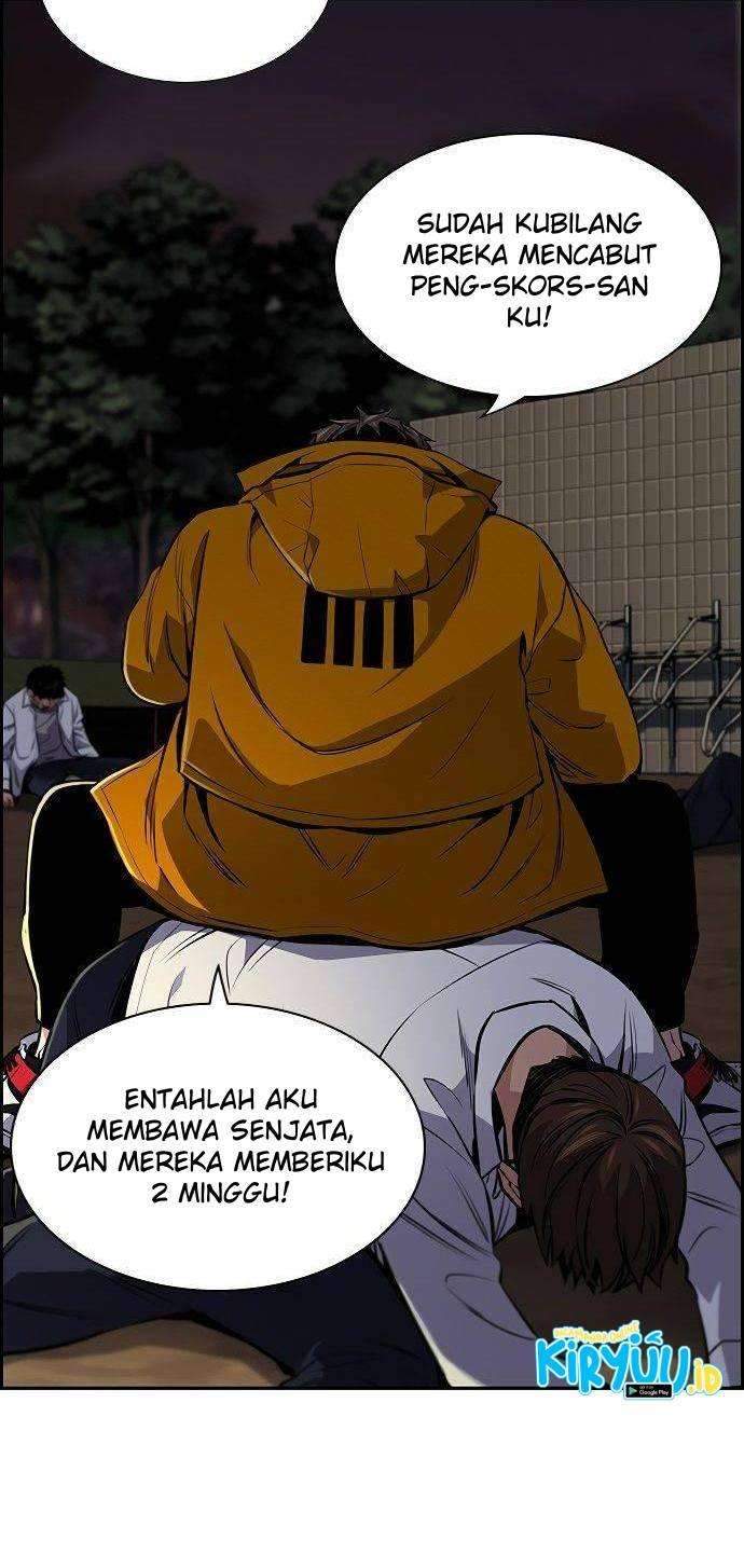 True Education Chapter 10 - halaman 5