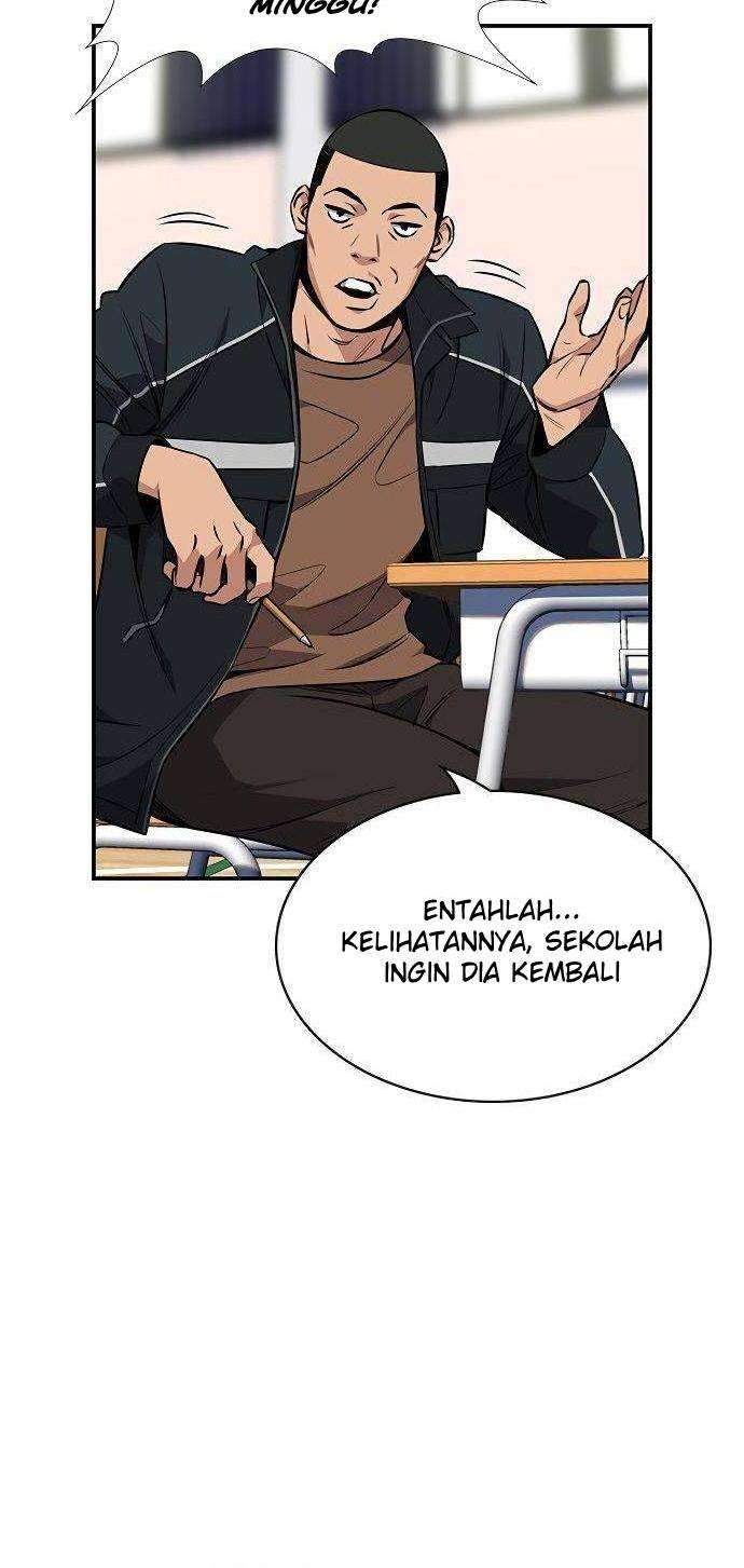 True Education Chapter 10 - halaman 51
