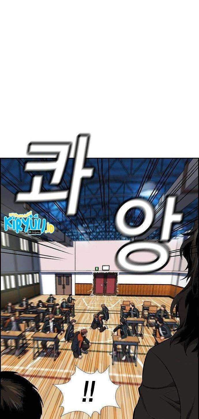 True Education Chapter 10 - halaman 54