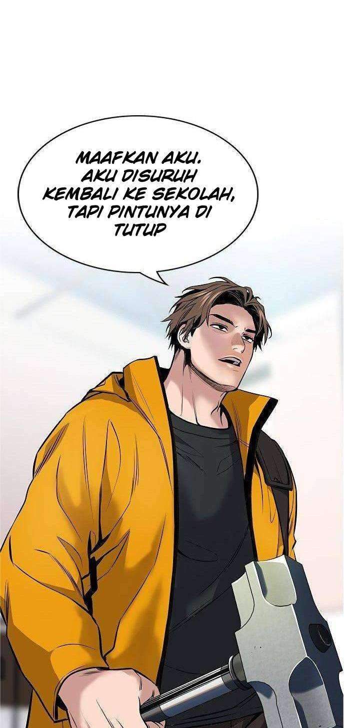True Education Chapter 10 - halaman 60