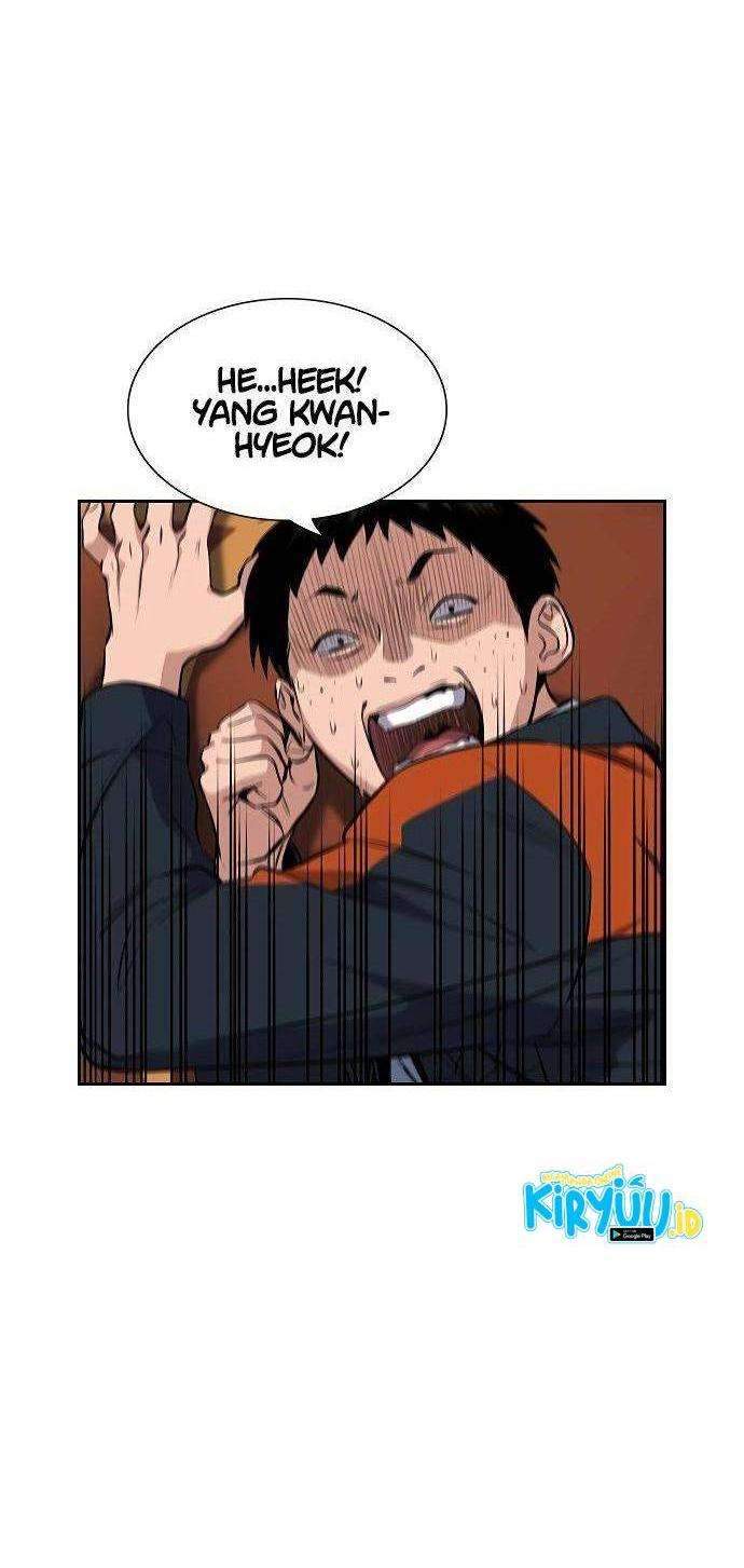 True Education Chapter 10 - halaman 62