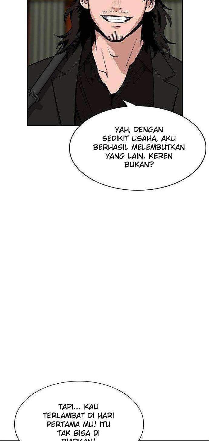 True Education Chapter 10 - halaman 67