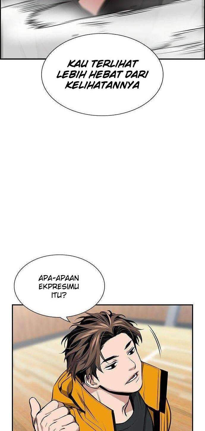 True Education Chapter 10 - halaman 74