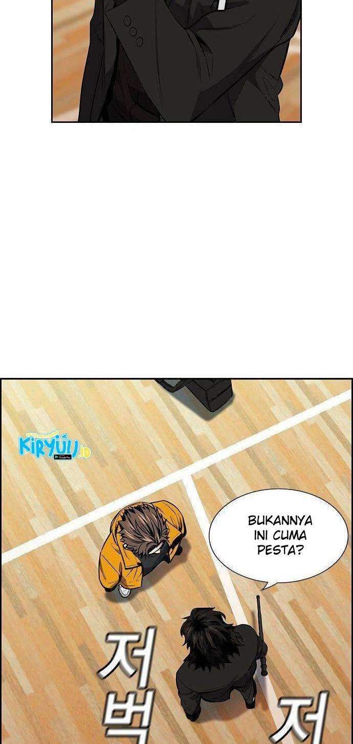 True Education Chapter 10 - halaman 78