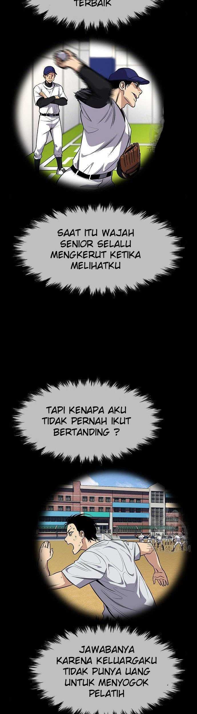 True Education Chapter 100 - halaman 13