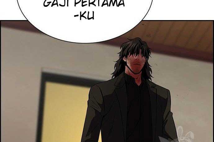 True Education Chapter 100 - halaman 48
