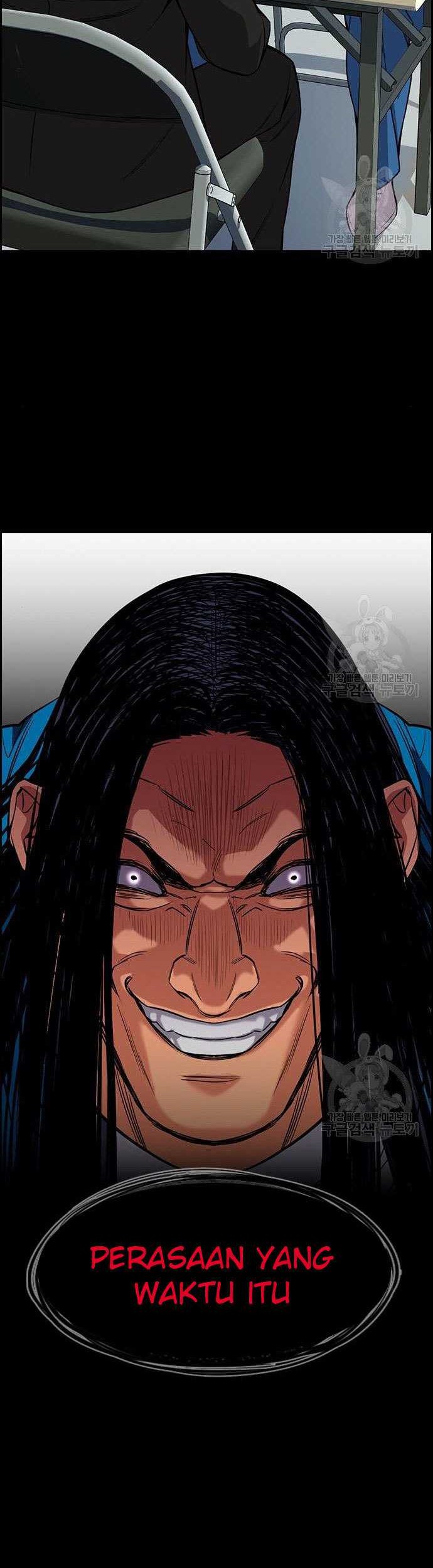 True Education Chapter 100 - halaman 5