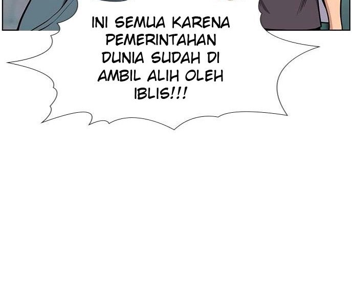 True Education Chapter 102 - halaman 38