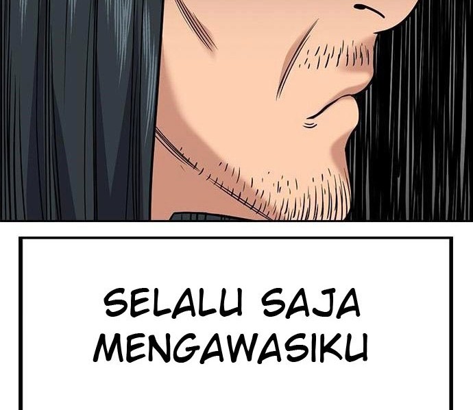 True Education Chapter 102 - halaman 44