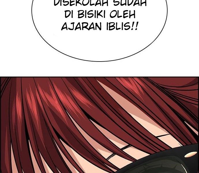True Education Chapter 102 - halaman 46