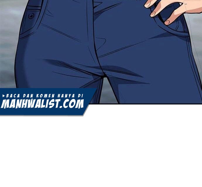 True Education Chapter 102 - halaman 60