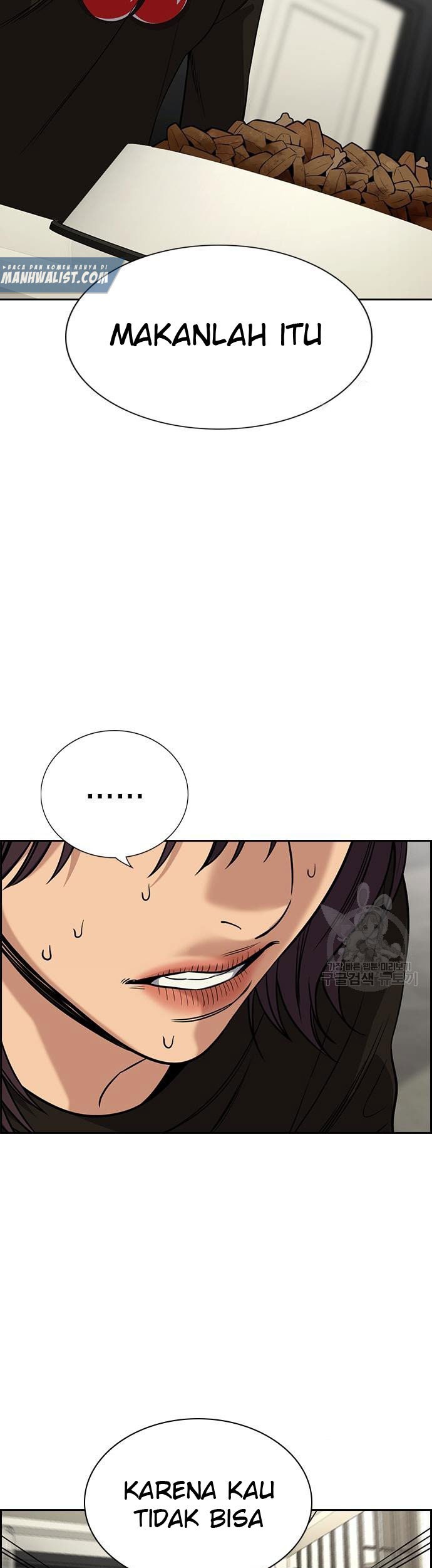 True Education Chapter 103 - halaman 47