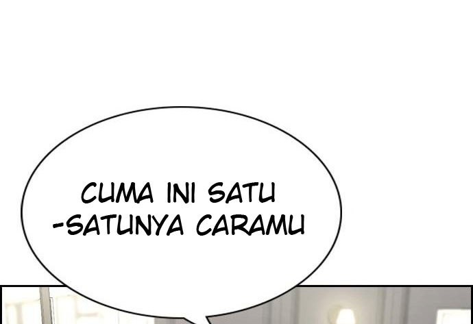 True Education Chapter 103 - halaman 58