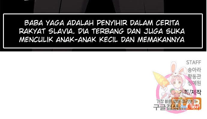 True Education Chapter 105 - halaman 61