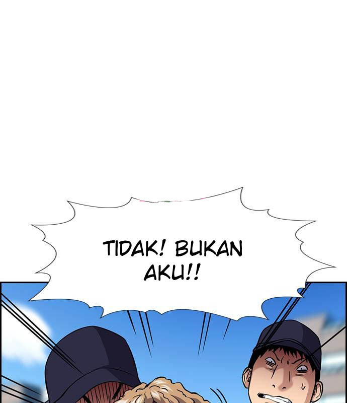 True Education Chapter 106 - halaman 2