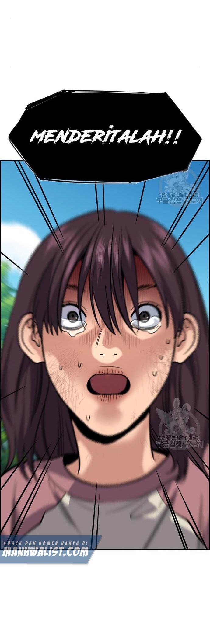 True Education Chapter 106 - halaman 40