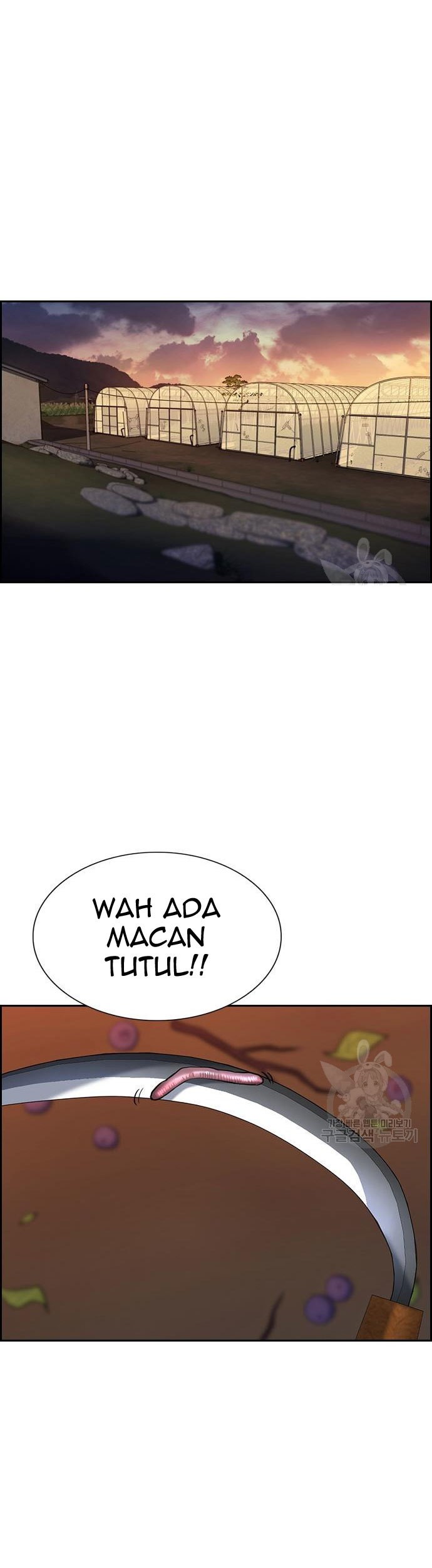 True Education Chapter 108 - halaman 49